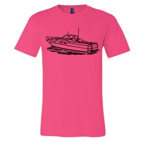 Jersey Tee Thumbnail