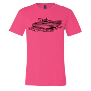 Jersey Tee Thumbnail