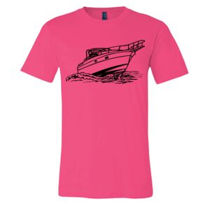 Jersey Tee Thumbnail