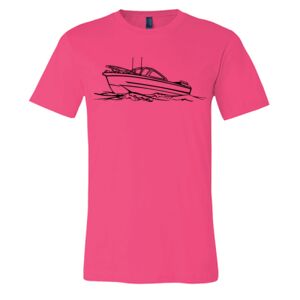 Jersey Tee Thumbnail