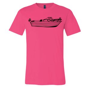 Jersey Tee Thumbnail