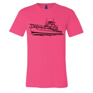 Jersey Tee Thumbnail