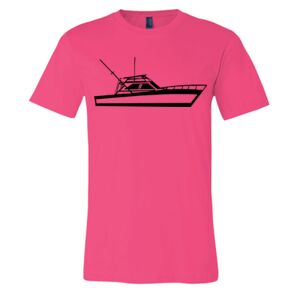 Jersey Tee Thumbnail