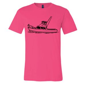 Jersey Tee Thumbnail