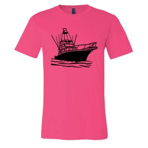 Jersey Tee Thumbnail