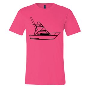 Jersey Tee Thumbnail