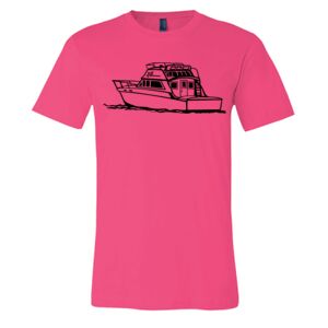 Jersey Tee Thumbnail