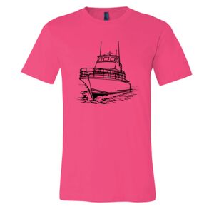 Jersey Tee Thumbnail