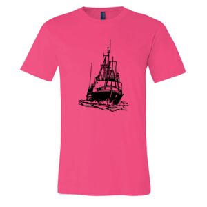 Jersey Tee Thumbnail