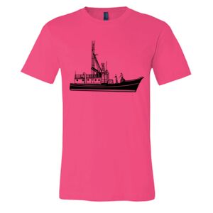 Jersey Tee Thumbnail