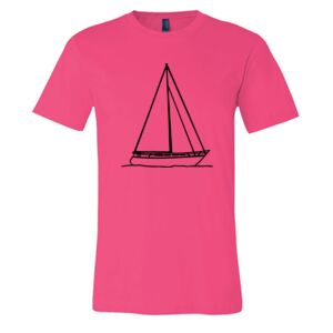 Jersey Tee Thumbnail