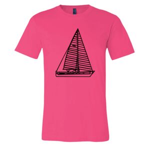 Jersey Tee Thumbnail