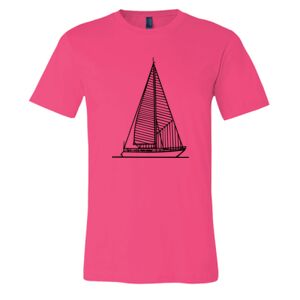 Jersey Tee Thumbnail