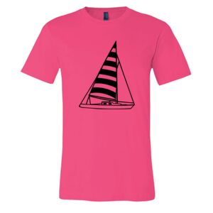 Jersey Tee Thumbnail