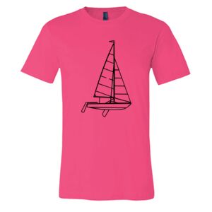 Jersey Tee Thumbnail