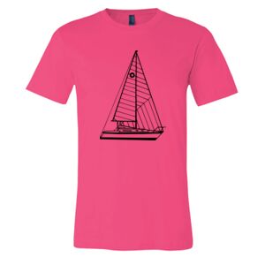 Jersey Tee Thumbnail