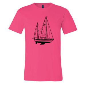 Jersey Tee Thumbnail