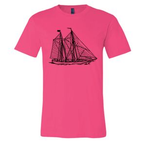 Jersey Tee Thumbnail