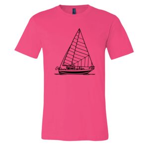 Jersey Tee Thumbnail