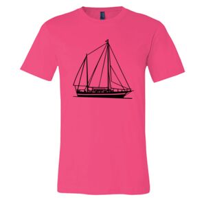 Jersey Tee Thumbnail