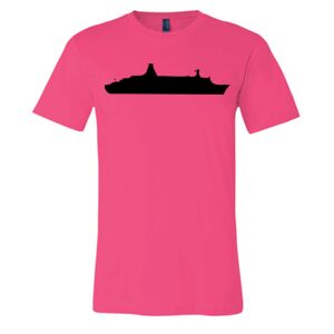 Jersey Tee Thumbnail