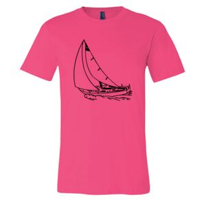 Jersey Tee Thumbnail