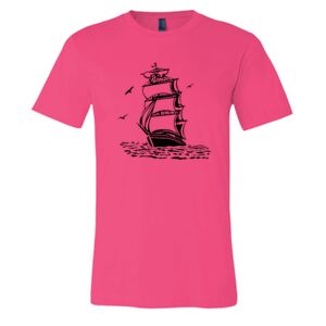 Jersey Tee Thumbnail