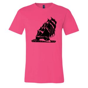 Jersey Tee Thumbnail