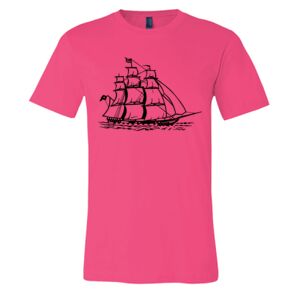 Jersey Tee Thumbnail