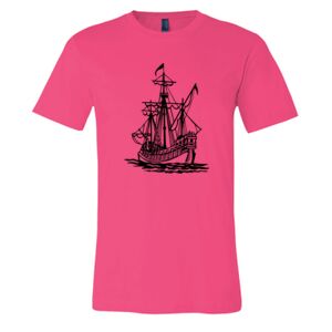 Jersey Tee Thumbnail