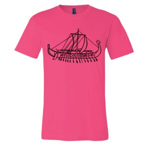 Jersey Tee Thumbnail