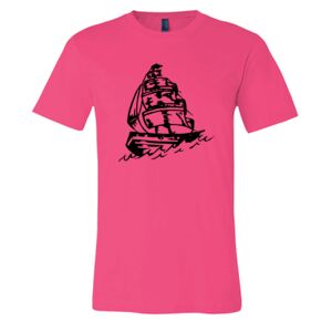 Jersey Tee Thumbnail