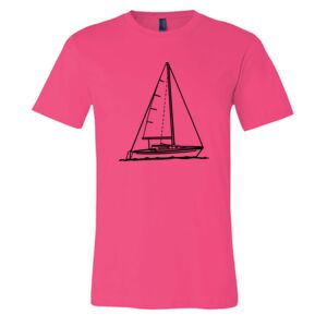 Jersey Tee Thumbnail