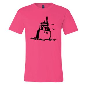 Jersey Tee Thumbnail