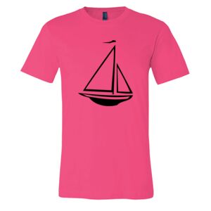 Jersey Tee Thumbnail