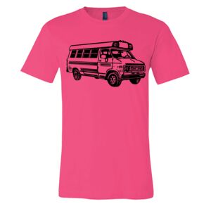 Jersey Tee Thumbnail