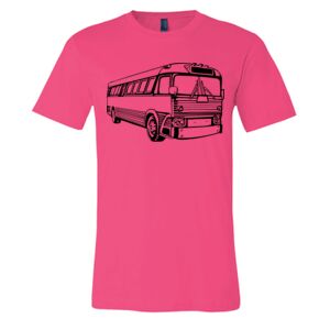 Jersey Tee Thumbnail