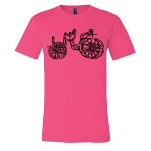 Jersey Tee Thumbnail