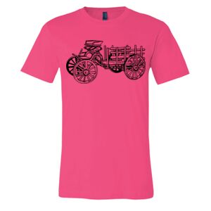 Jersey Tee Thumbnail