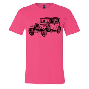 Jersey Tee Thumbnail