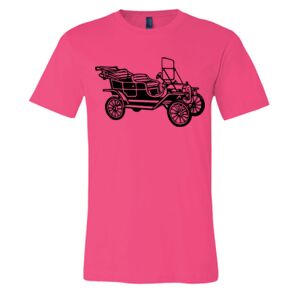 Jersey Tee Thumbnail