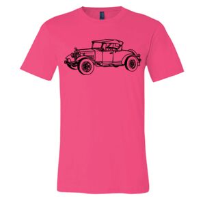 Jersey Tee Thumbnail