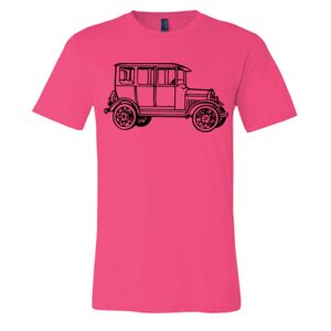 Jersey Tee Thumbnail