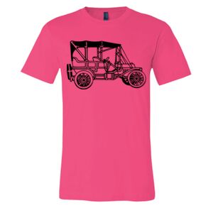 Jersey Tee Thumbnail