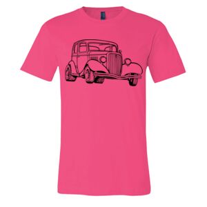 Jersey Tee Thumbnail