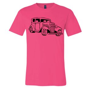 Jersey Tee Thumbnail