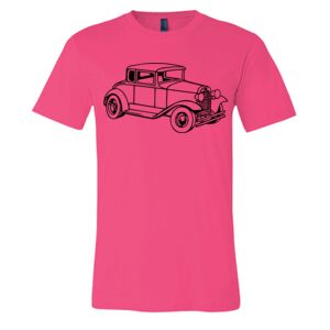 Jersey Tee Thumbnail