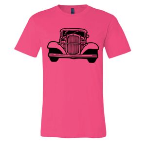 Jersey Tee Thumbnail