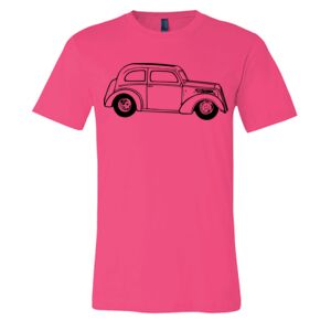 Jersey Tee Thumbnail