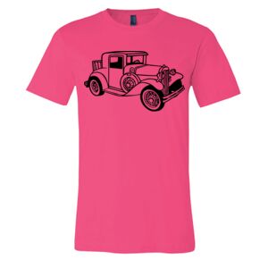 Jersey Tee Thumbnail